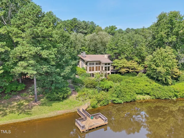 $3,500,000 | 10305 Old Creedmoor Road, Raleigh, NC 27613