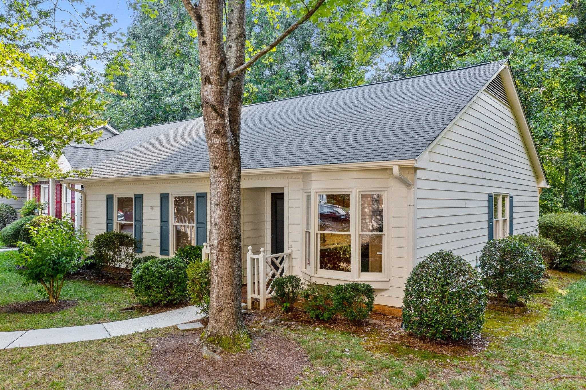 2638 Cottage Circle Raleigh, NC 27613 - Photo 2 of 24 Photo 2