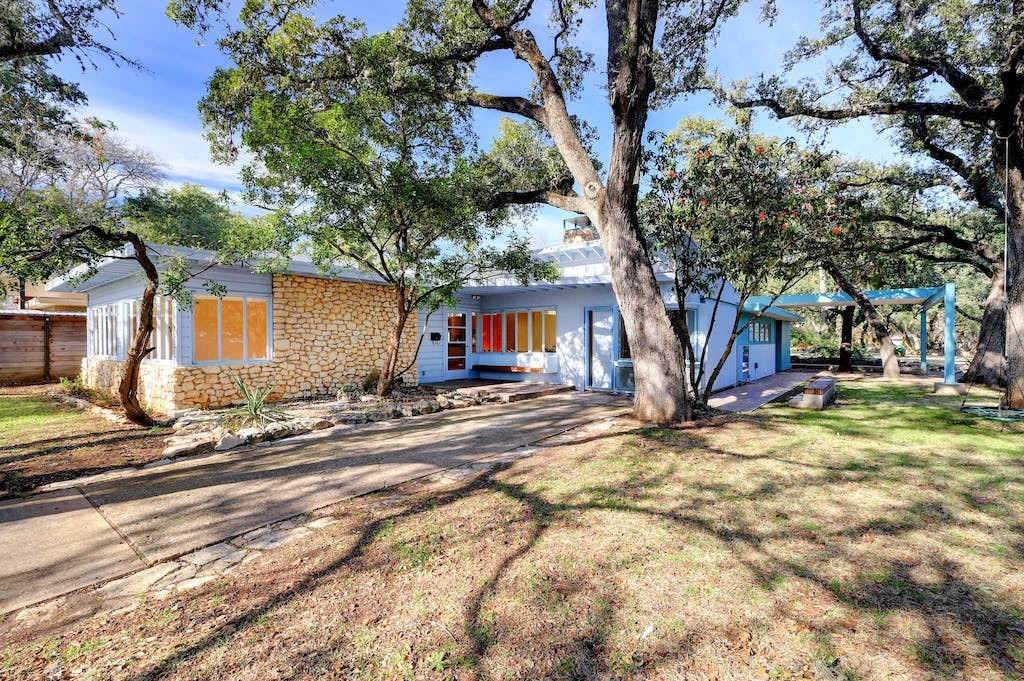 2300 Rundell Place Austin, TX 78704 - Photo 1 of 1