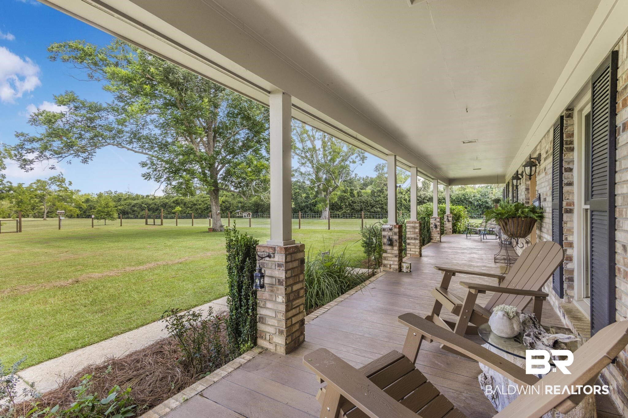 12540 Mary Ann Bch Road Fairhope, AL 36532 - Photo 47 of 61