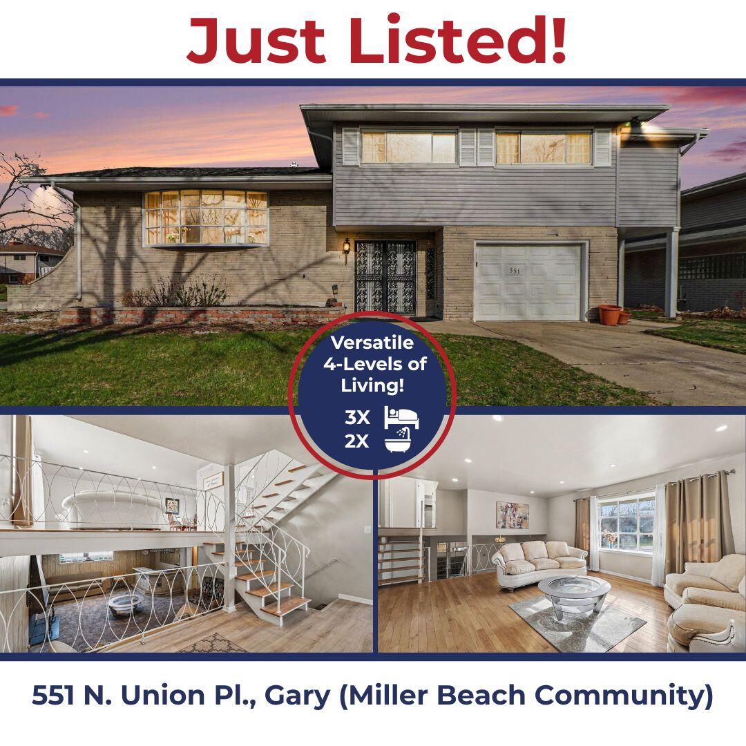 551 Union Place Gary, IN 46403 - Photo 1 of 28 1080x1080