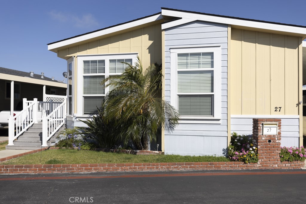 16222 Monterey Huntington Beach Ca Unit 27