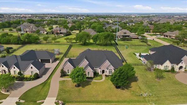 $1,295,000 | 1541 Stony Trail, Prosper, TX 75078
