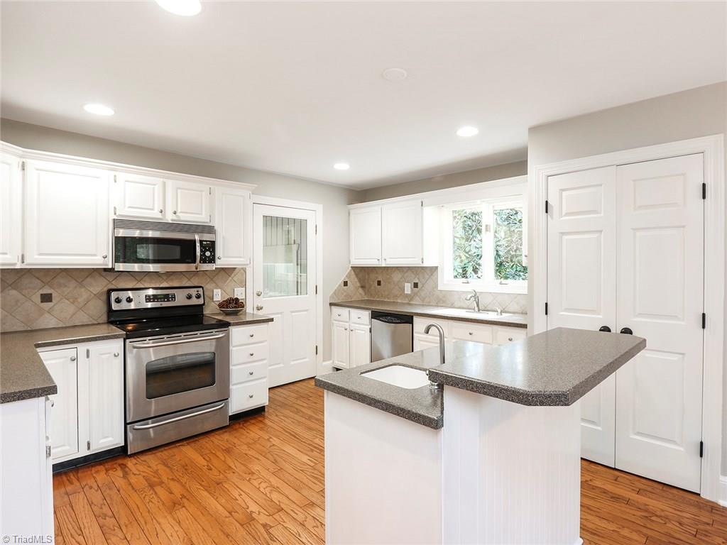 4807 Iredell Road Greensboro, NC 27407 - Photo 19 of 43 Gallery Image 19