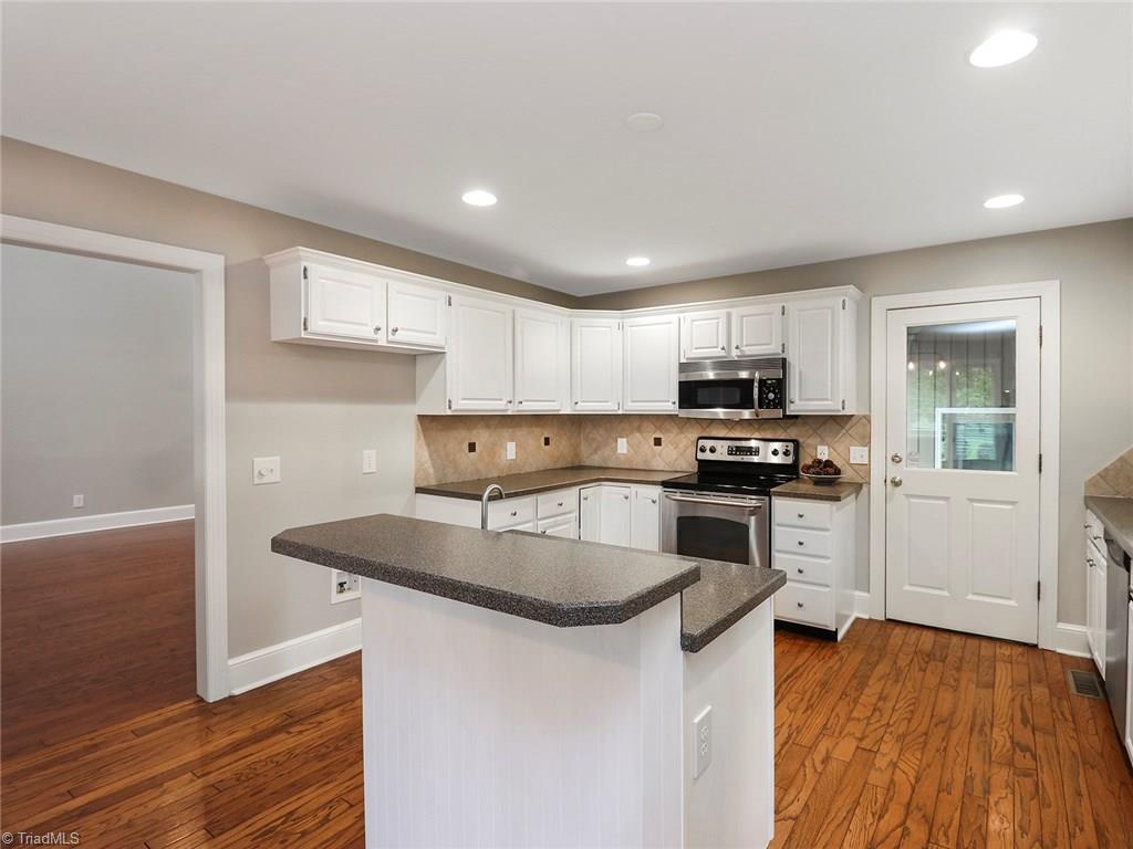 4807 Iredell Road Greensboro, NC 27407 - Photo 20 of 43 Gallery Image 20