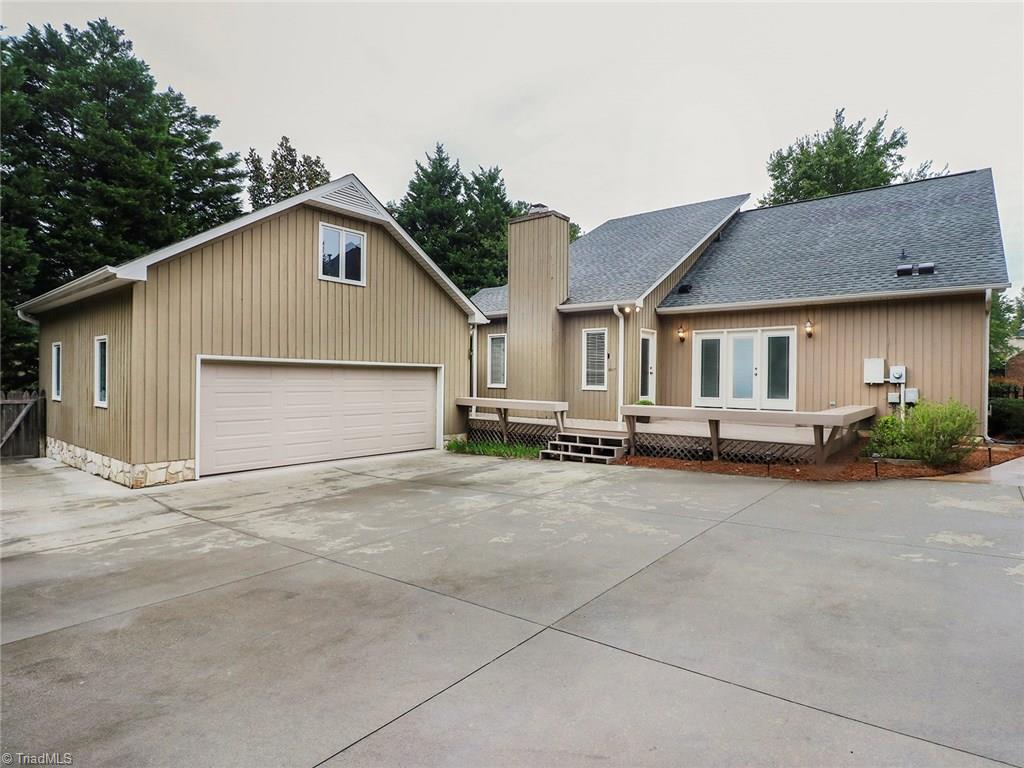 4807 Iredell Road Greensboro, NC 27407 - Photo 42 of 43 Gallery Image 42