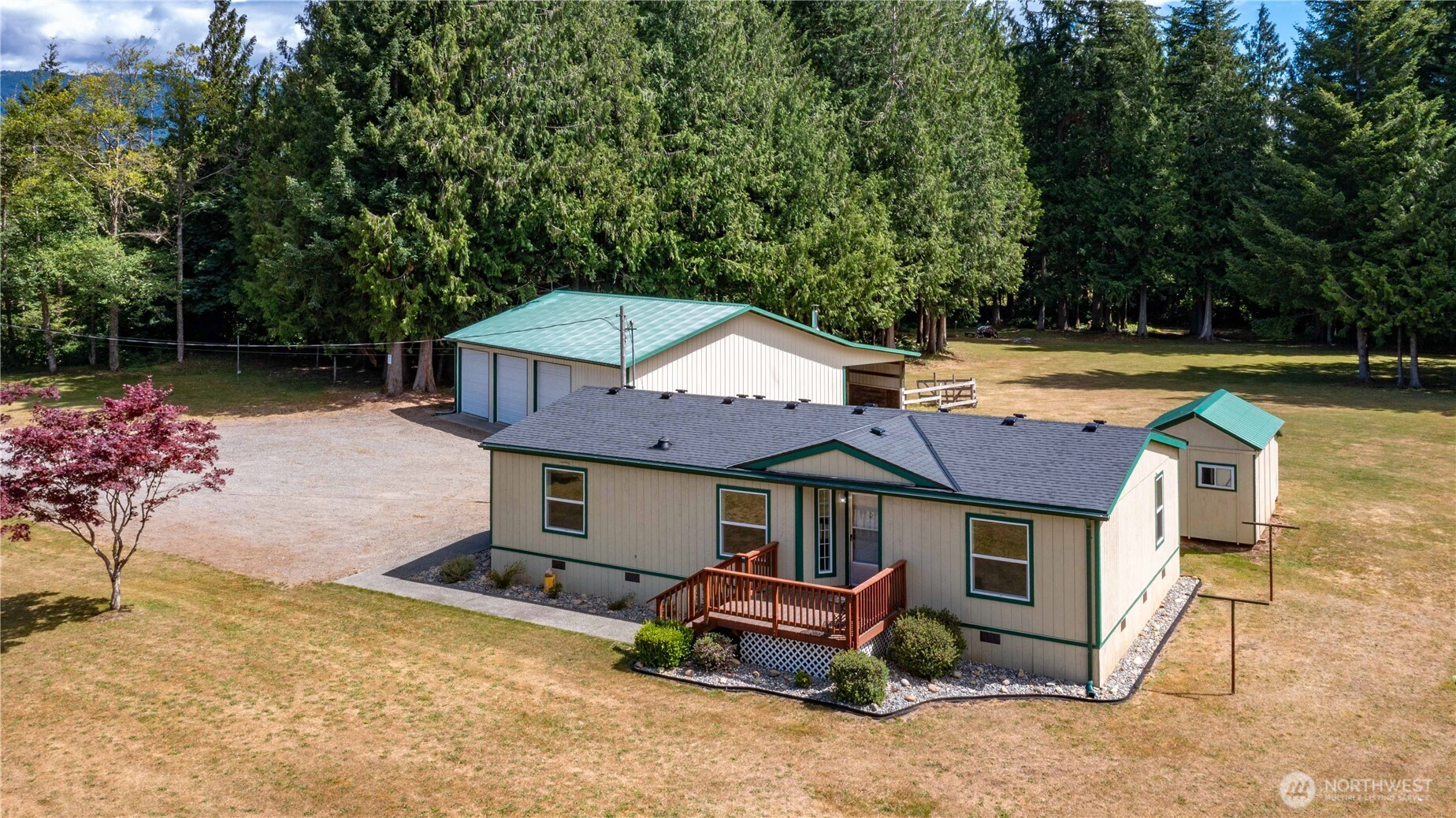 37848 Schulze Road Concrete, WA 98237 - Photo 3 of 39 Gallery Image 3