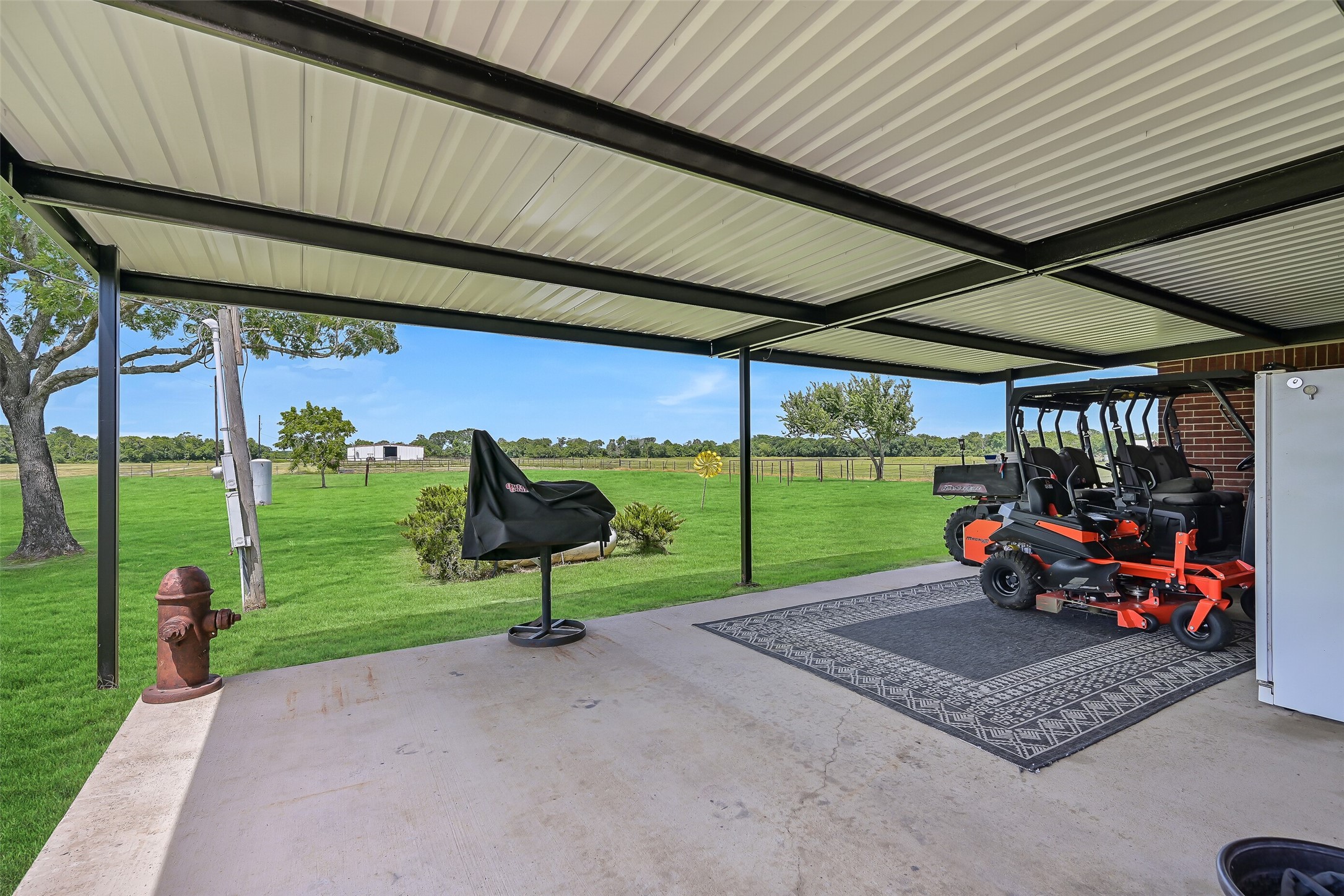 5901 Scopel Road Manvel, TX 77578 - Photo 31 of 42