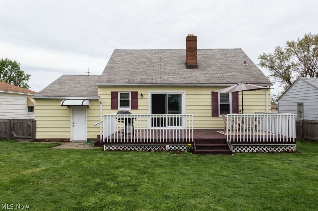 10815 Windham Road Parma, OH 44130 - Photo 19 of 22