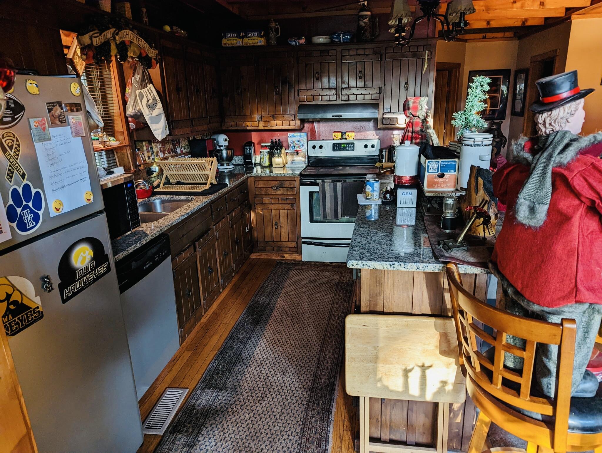 244 Clark Bottom Road London, KY 40744 - Photo 9 of 34 6032030523408441751