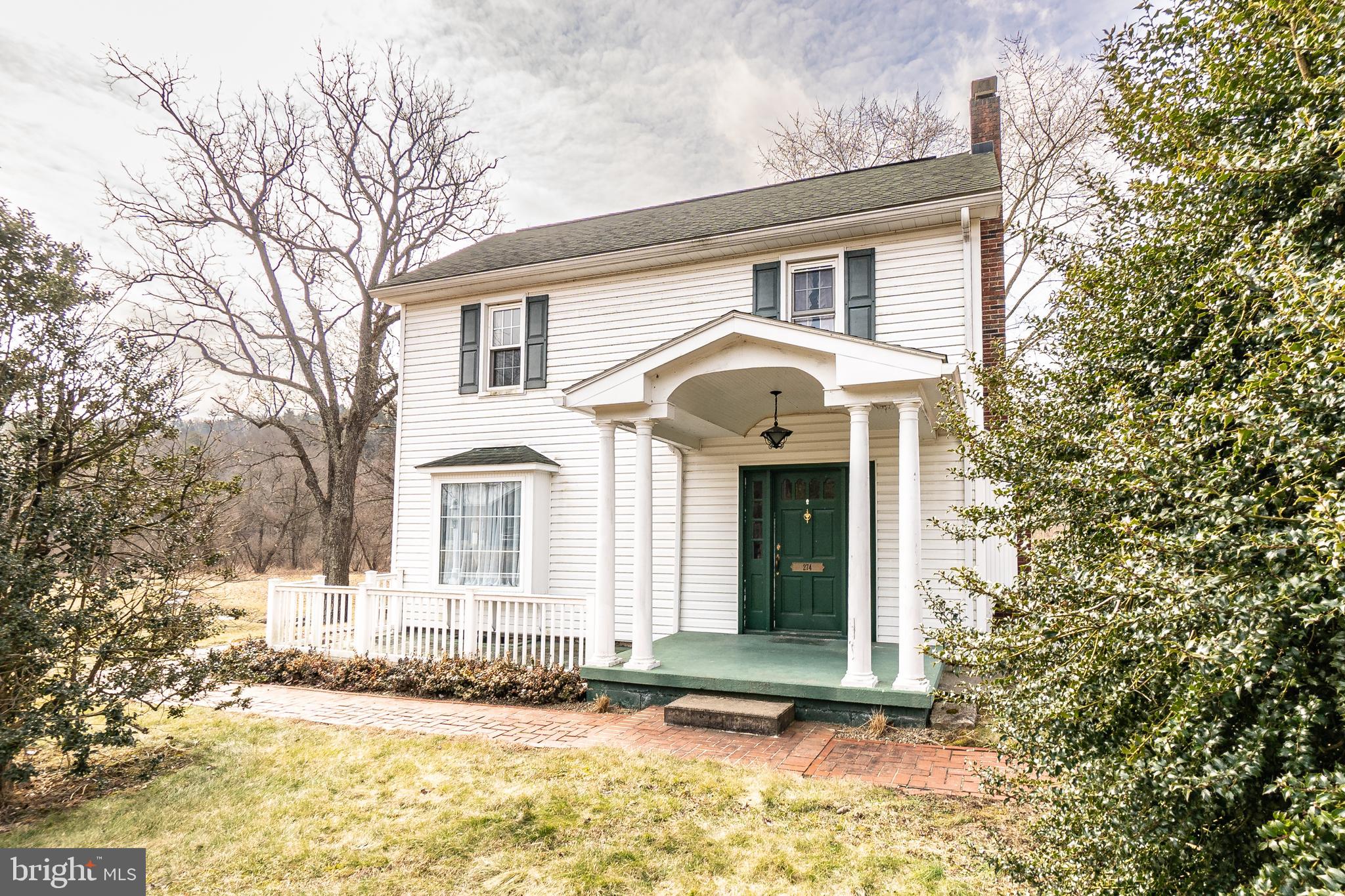 274 Narrows Road New Bloomfield, PA 17068 - Photo 1 of 53 Gallery Image 1