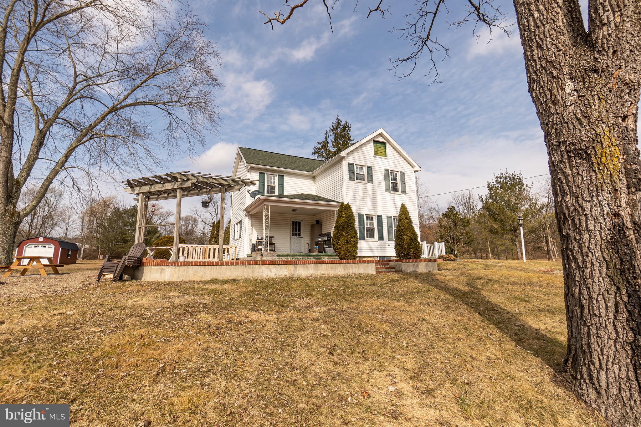274 Narrows Road New Bloomfield, PA 17068 - Photo 42 of 53 Gallery Image 42