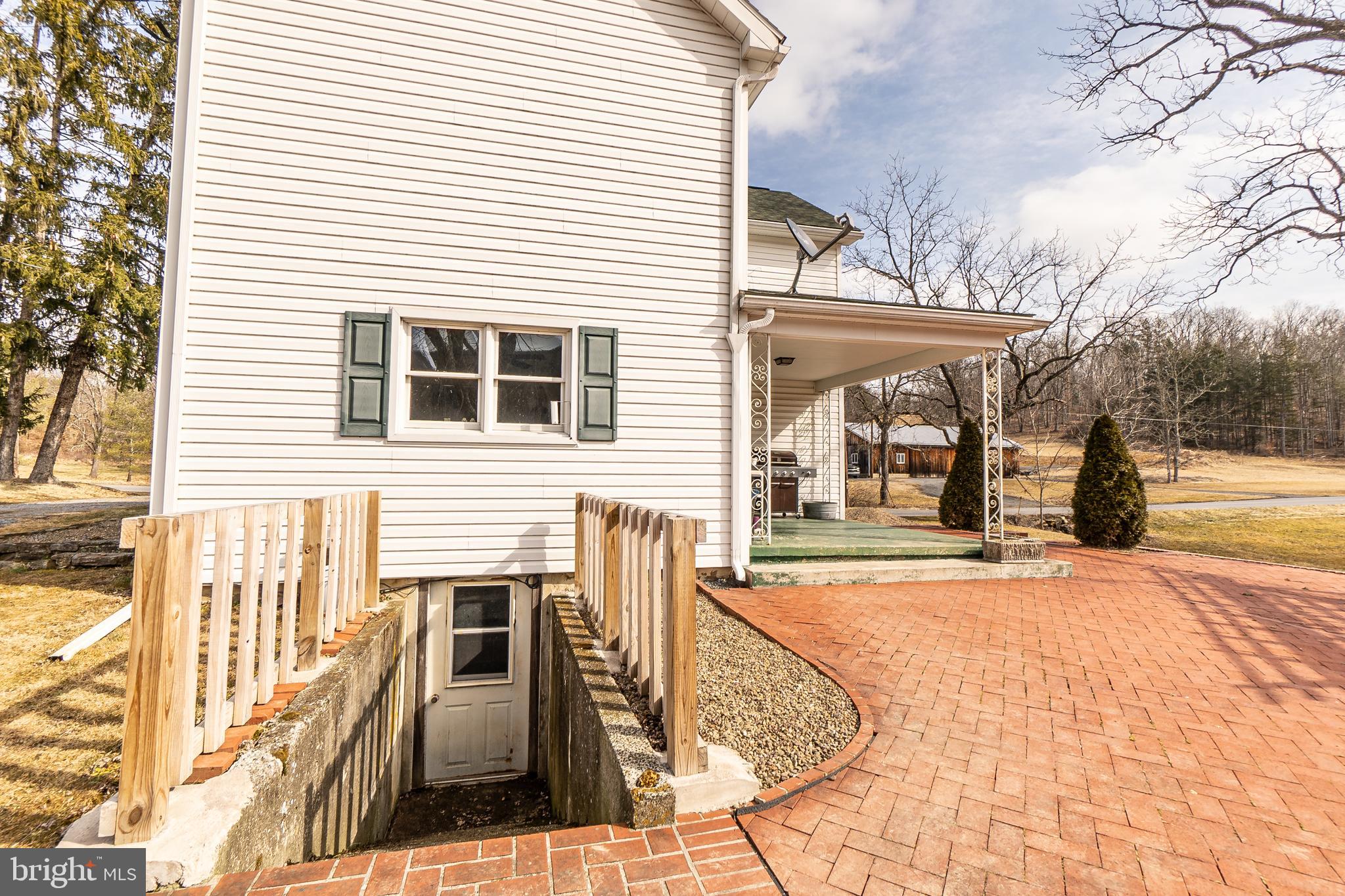 274 Narrows Road New Bloomfield, PA 17068 - Photo 43 of 53 Gallery Image 43