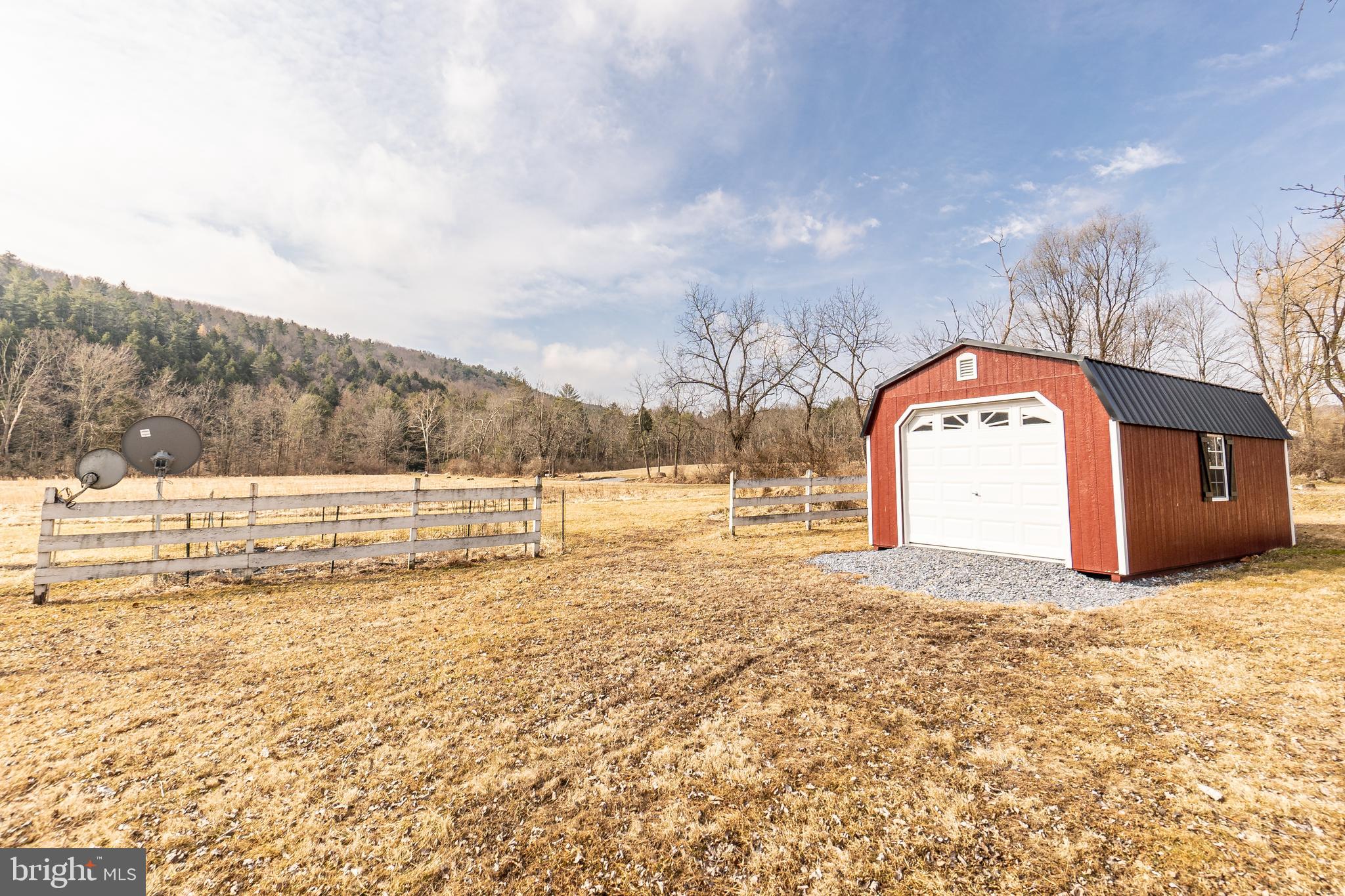 274 Narrows Road New Bloomfield, PA 17068 - Photo 44 of 53 Gallery Image 44