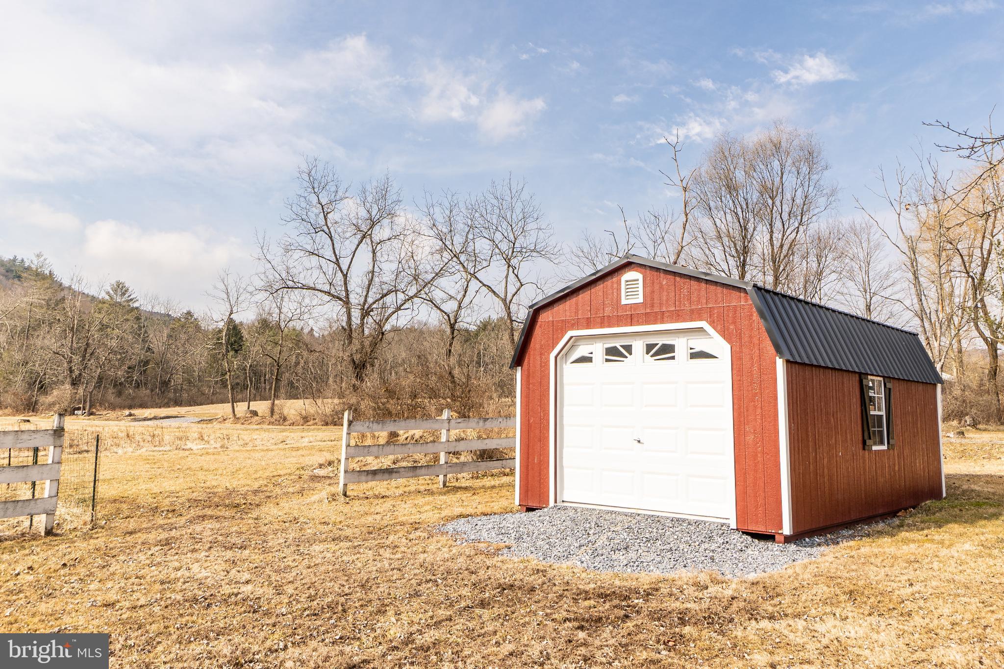 274 Narrows Road New Bloomfield, PA 17068 - Photo 45 of 53 Gallery Image 45