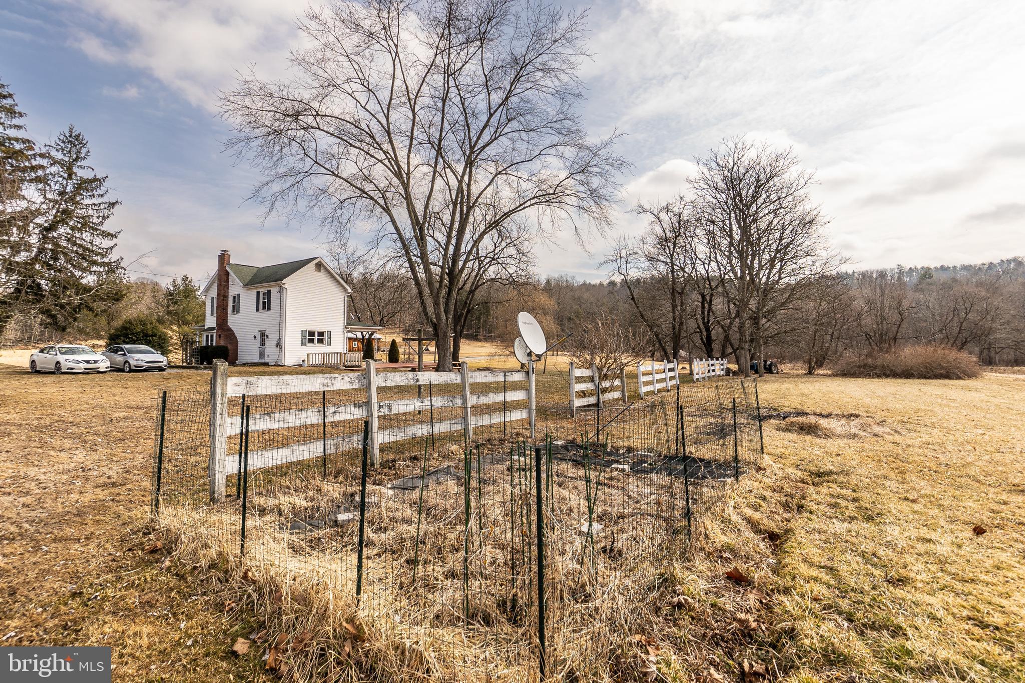 274 Narrows Road New Bloomfield, PA 17068 - Photo 46 of 53 Gallery Image 46