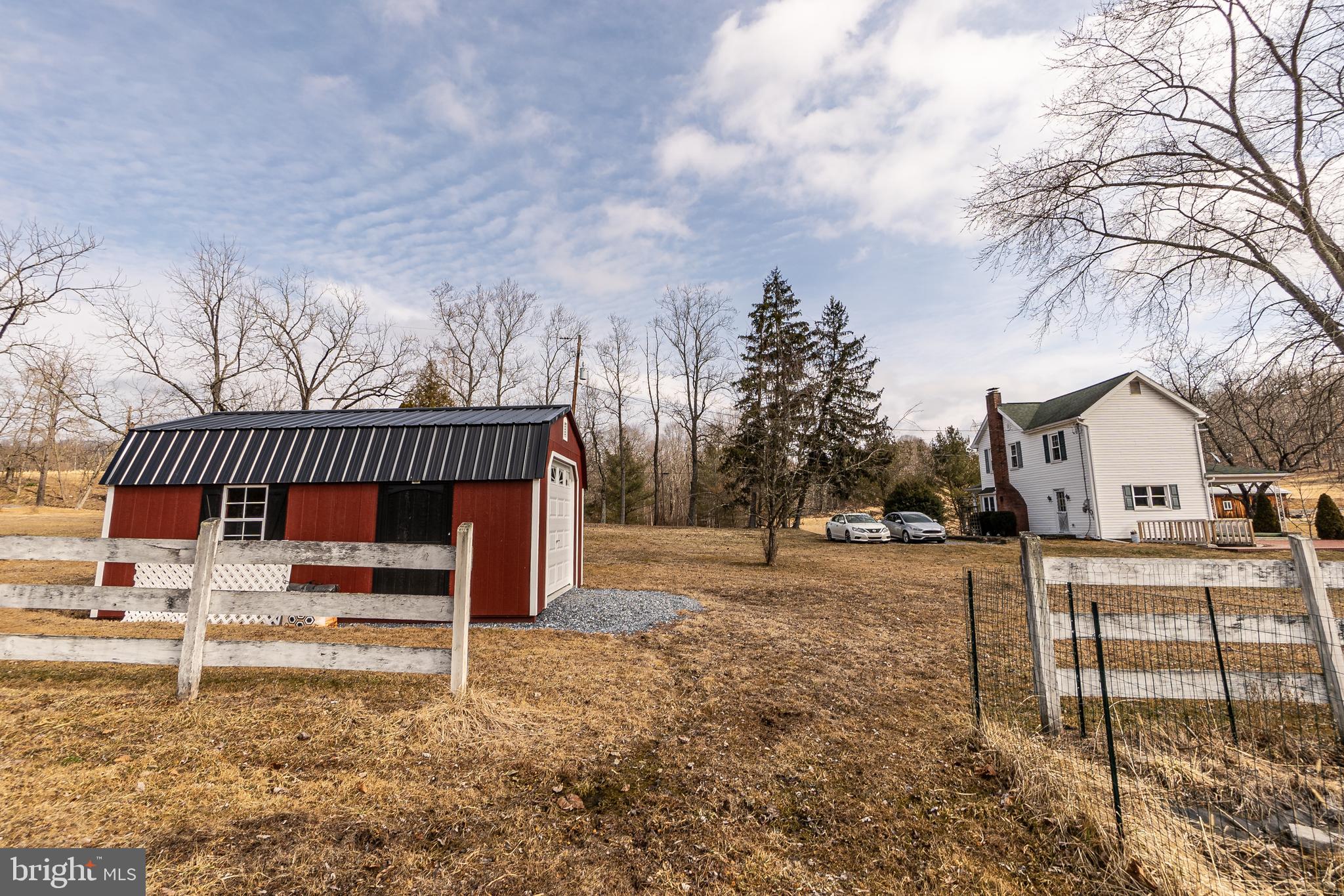 274 Narrows Road New Bloomfield, PA 17068 - Photo 47 of 53 Gallery Image 47