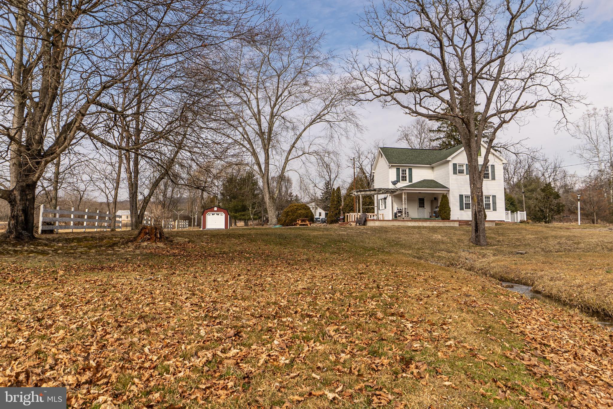 274 Narrows Road New Bloomfield, PA 17068 - Photo 48 of 53 Gallery Image 48