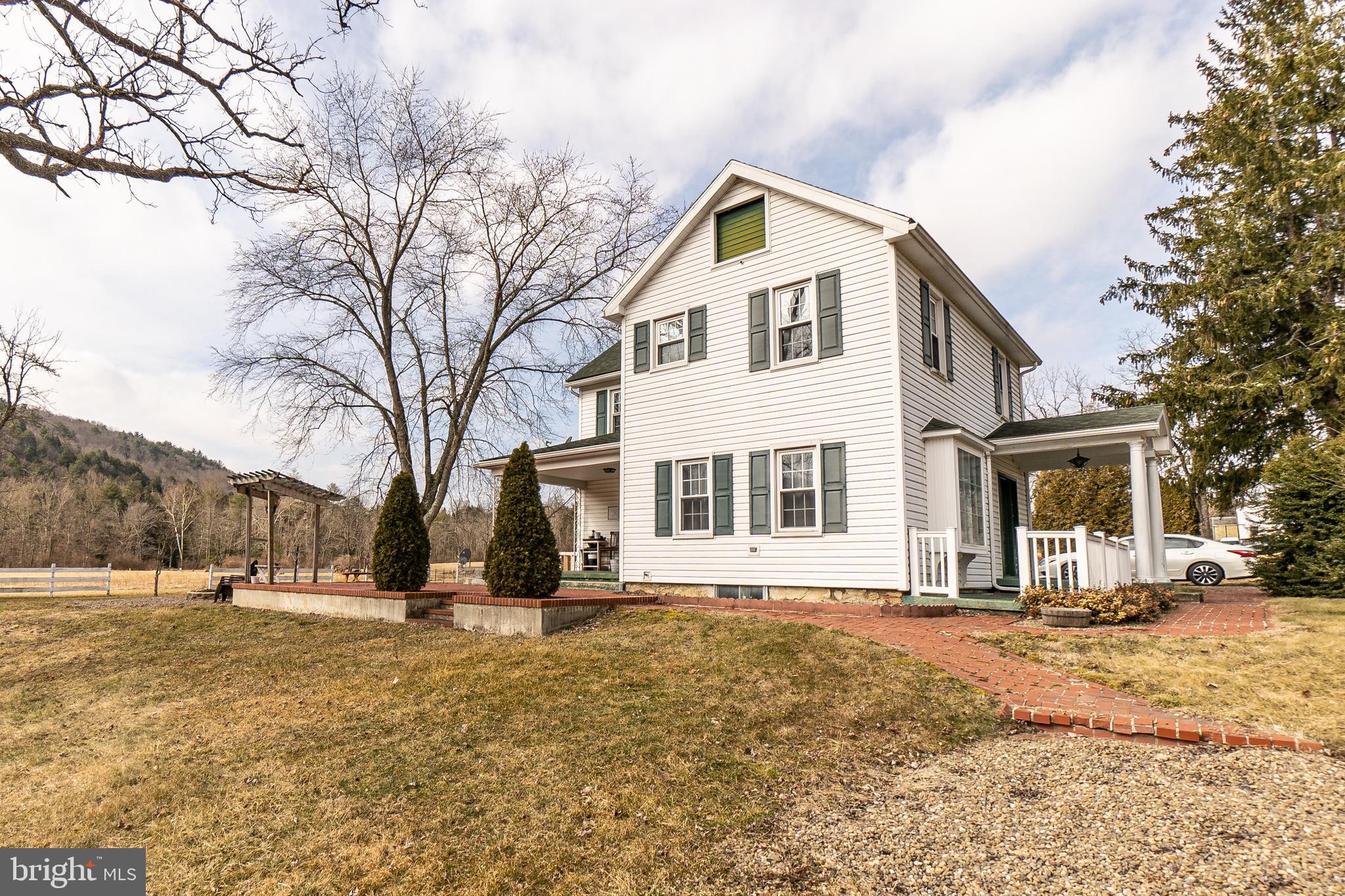 274 Narrows Road New Bloomfield, PA 17068 - Photo 50 of 53 Gallery Image 50