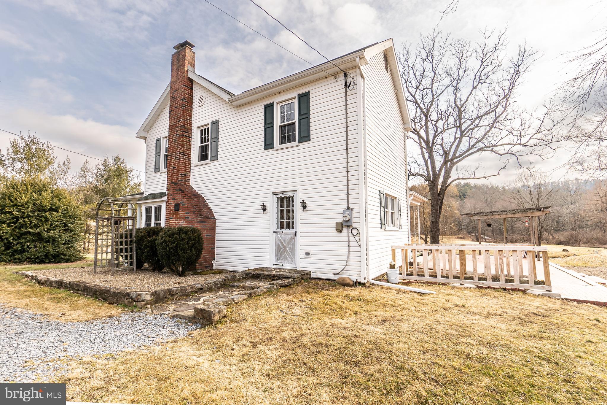 274 Narrows Road New Bloomfield, PA 17068 - Photo 53 of 53 Gallery Image 53