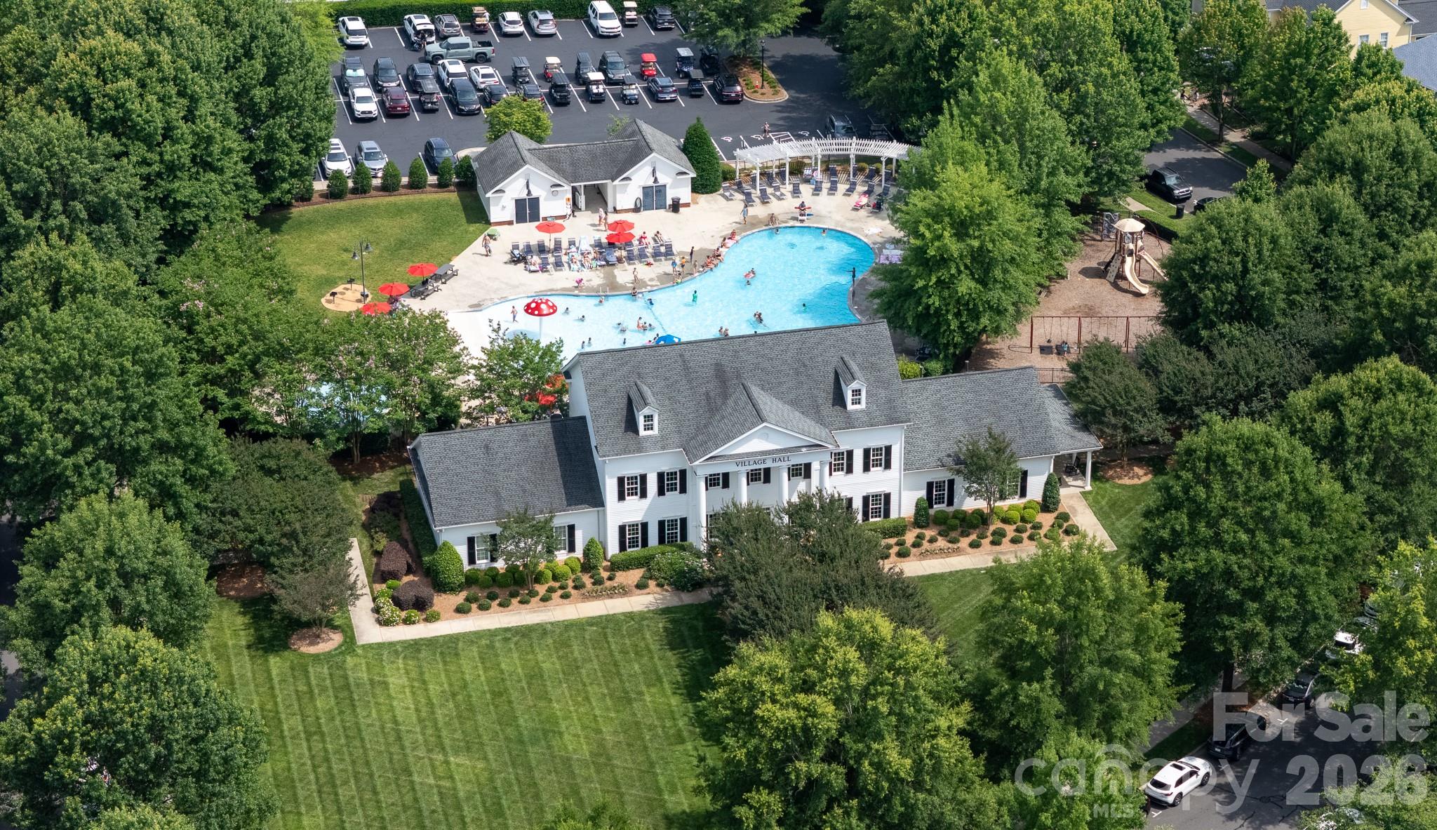 1308 Barnett Woods Fort Mill, SC 29708 - Photo 47 of 48