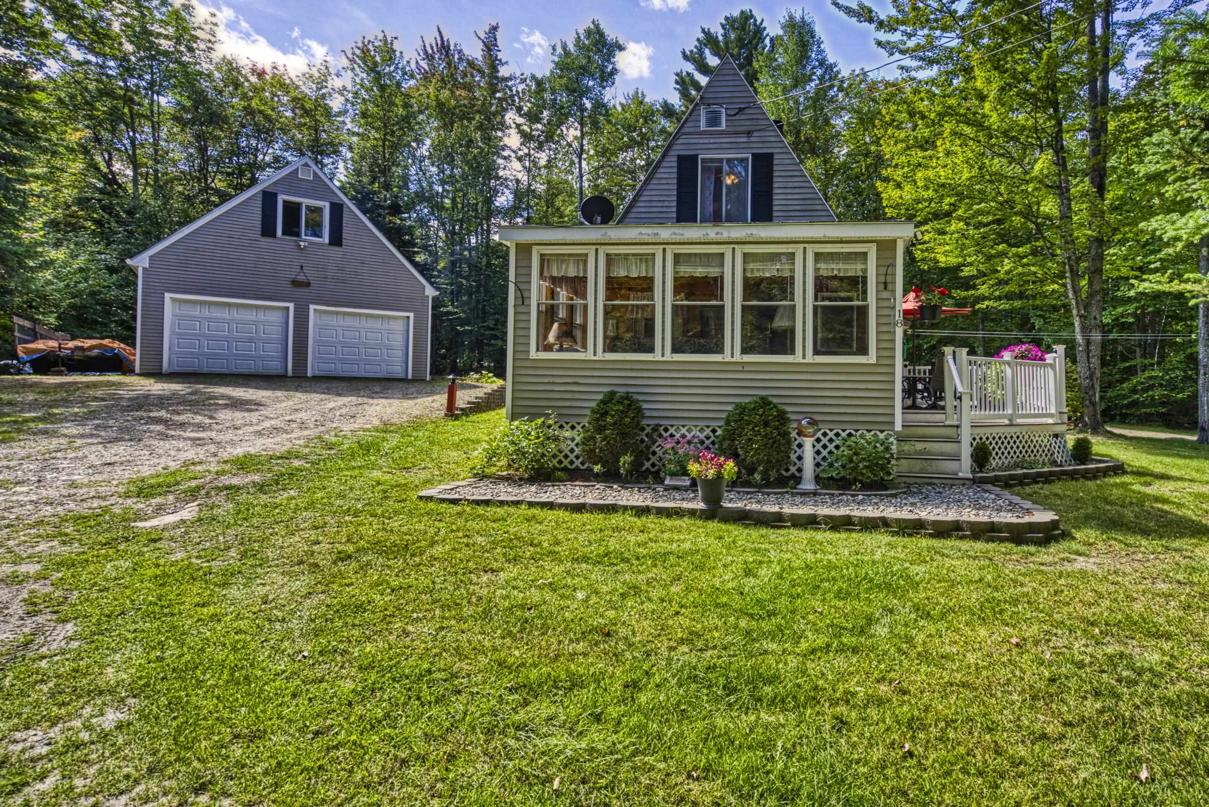 18 Tipping Road Benton, NH 03785 - Photo 1 of 31