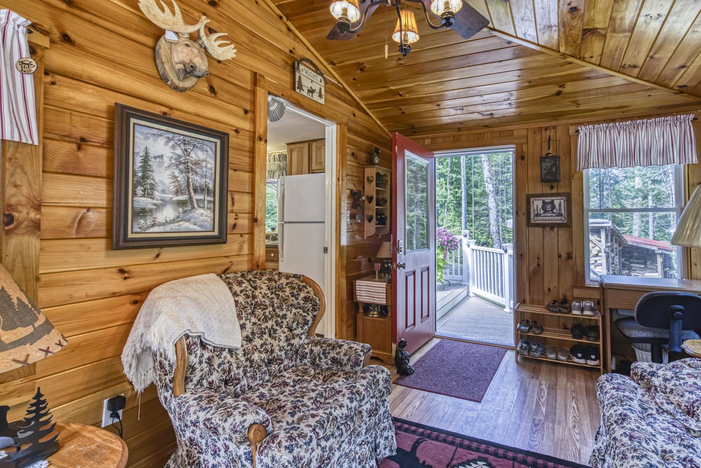 18 Tipping Road Benton, NH 03785 - Photo 13 of 31