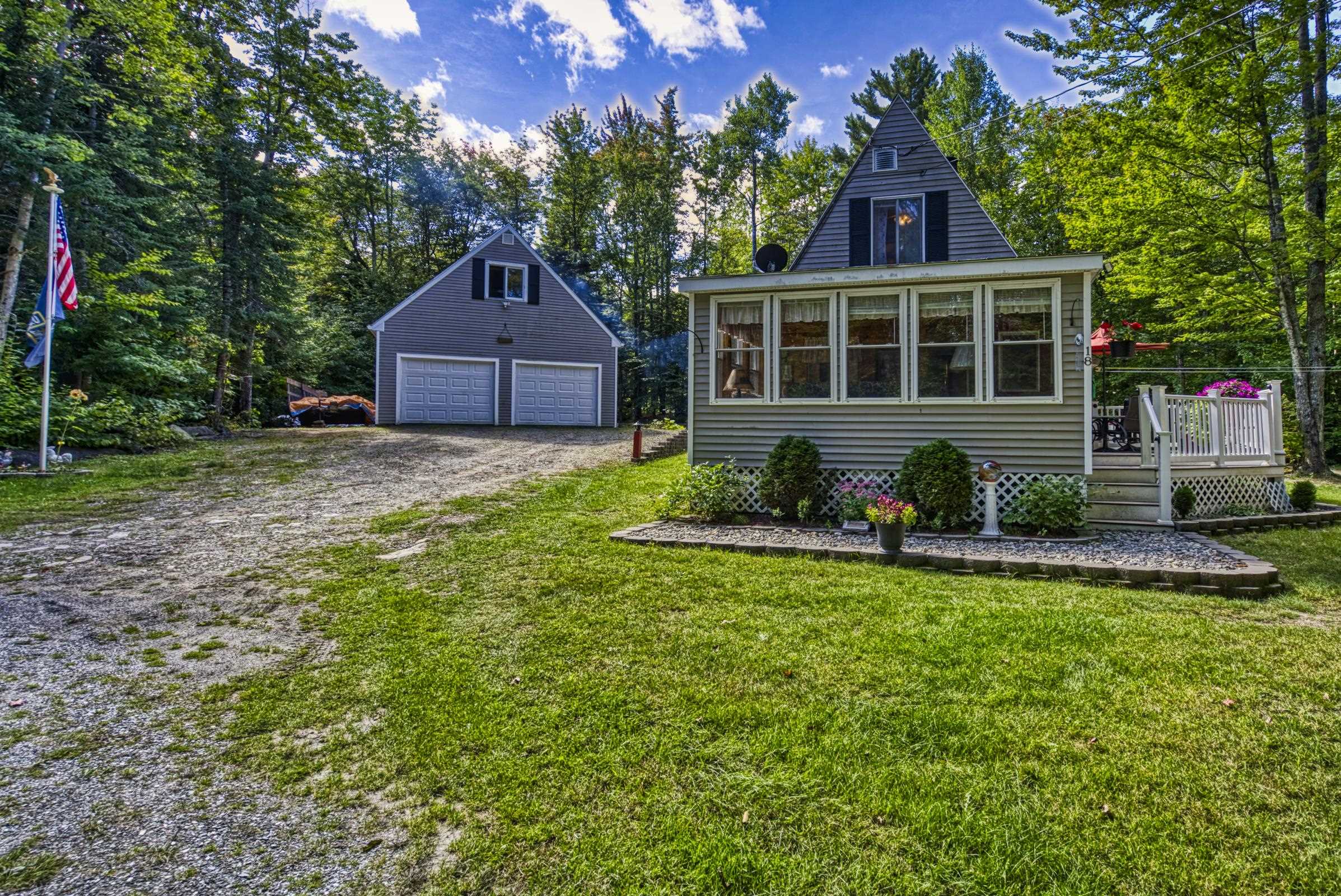 18 Tipping Road Benton, NH 03785 - Photo 18 of 31