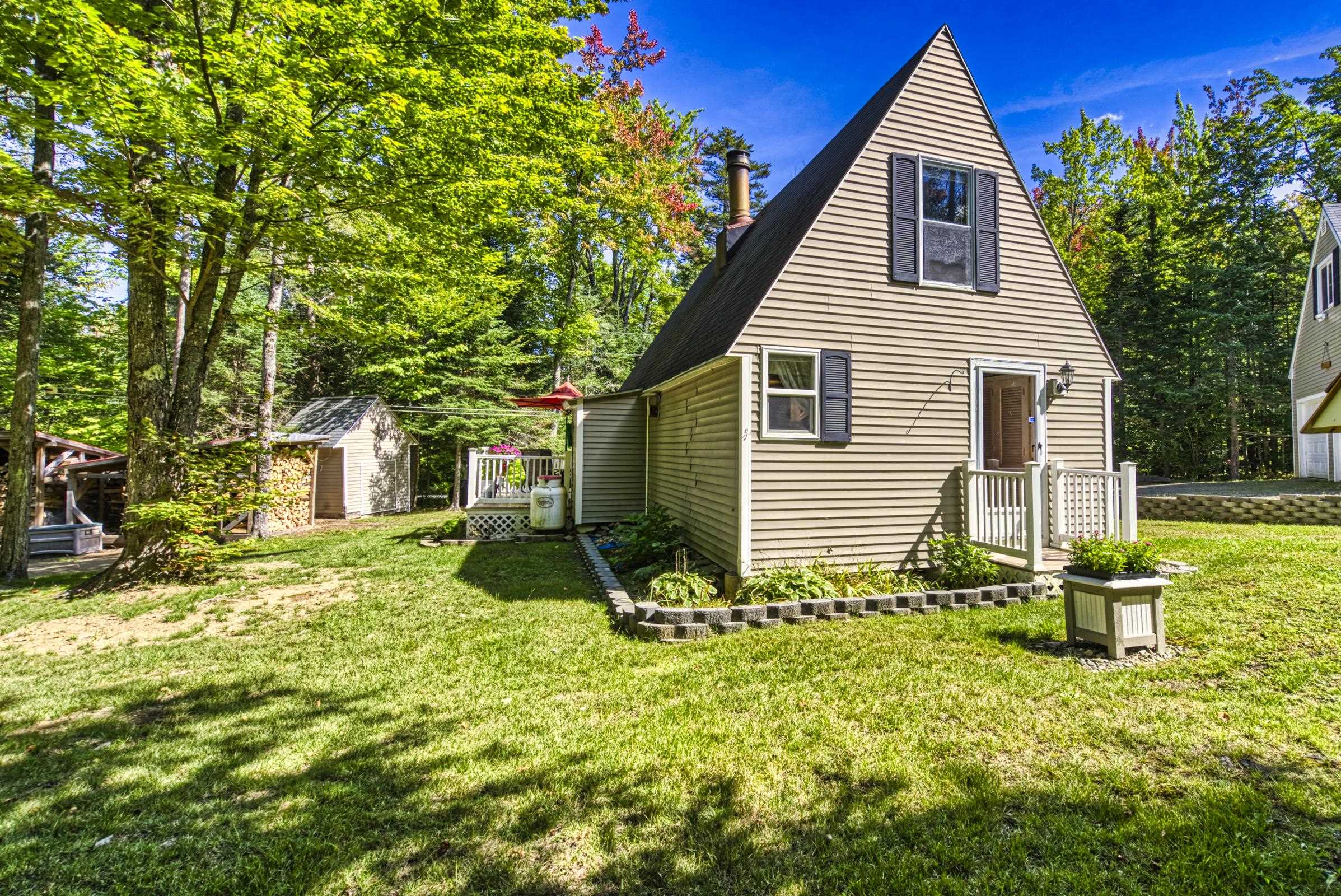18 Tipping Road Benton, NH 03785 - Photo 3 of 31