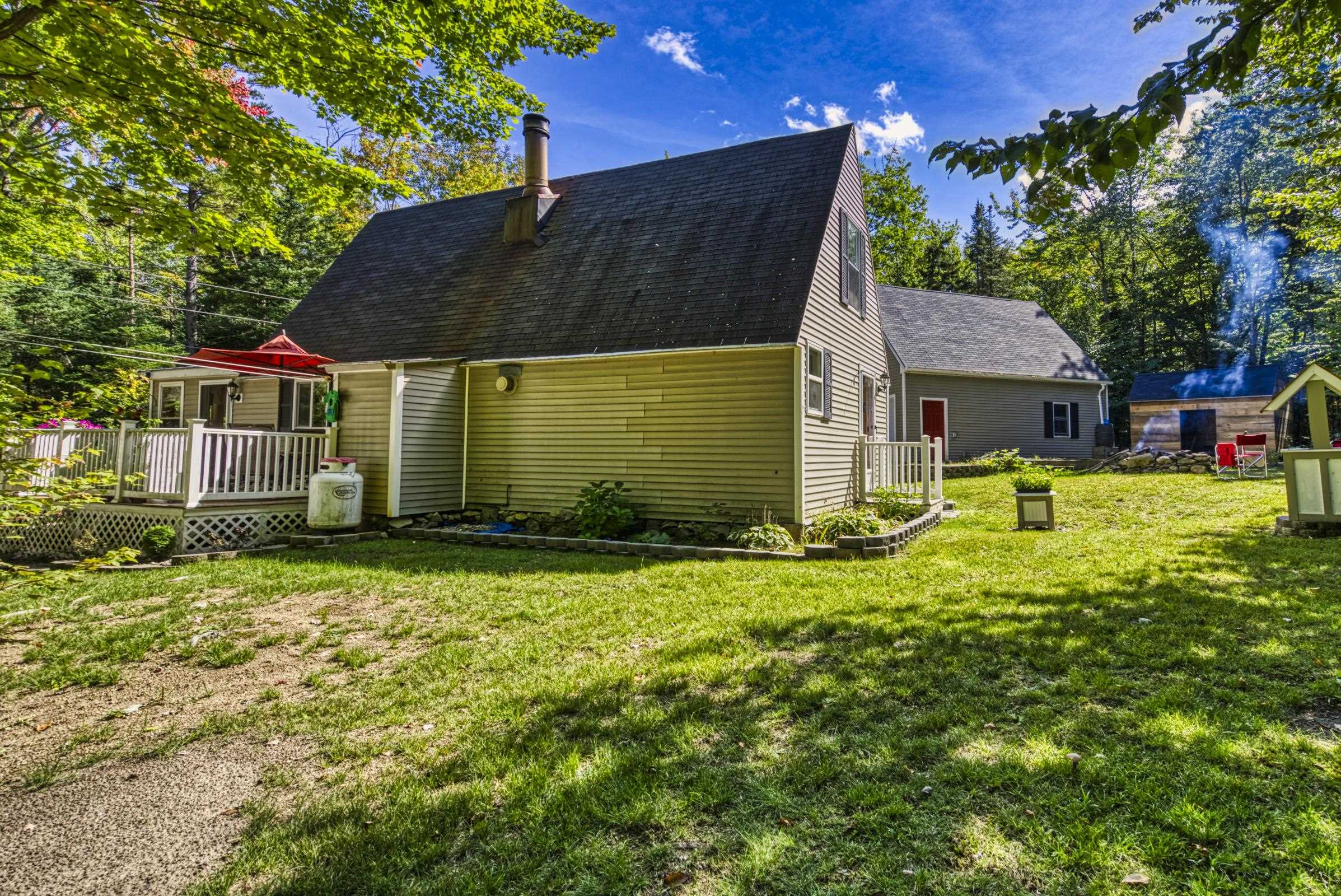 18 Tipping Road Benton, NH 03785 - Photo 21 of 31