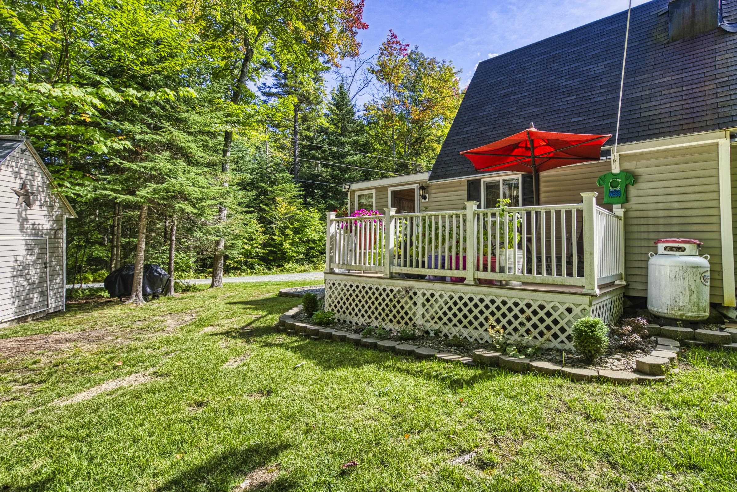 18 Tipping Road Benton, NH 03785 - Photo 22 of 31
