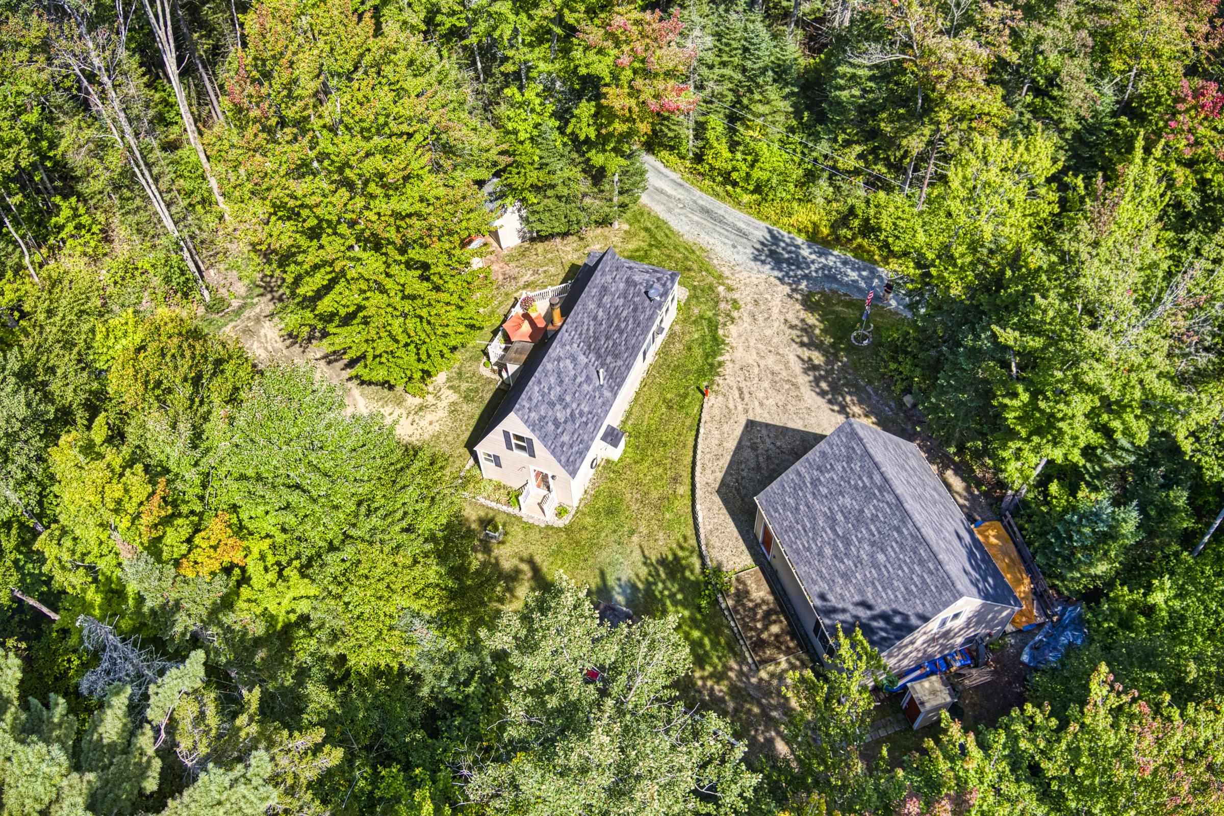 18 Tipping Road Benton, NH 03785 - Photo 27 of 31