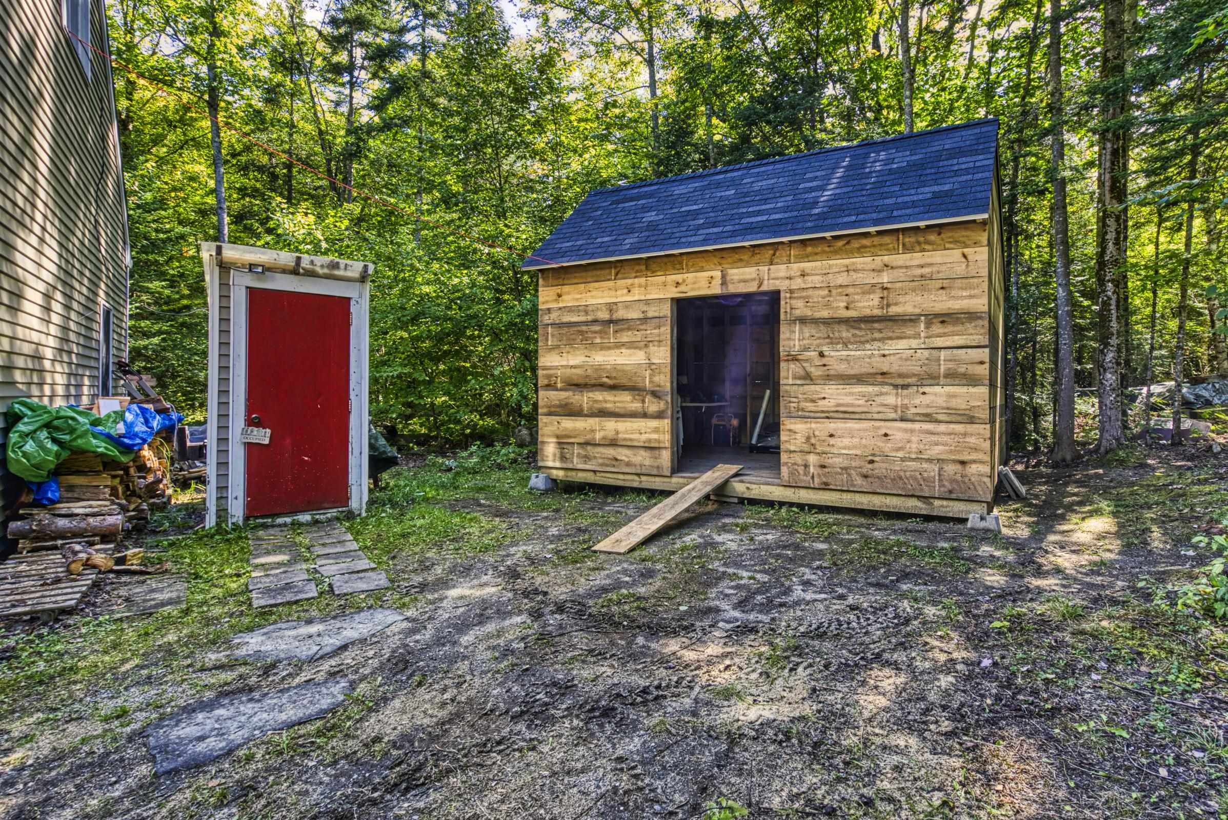 18 Tipping Road Benton, NH 03785 - Photo 5 of 31