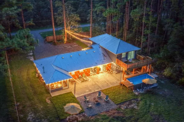 $699,000 | 216 Levy Bay Road, Panacea, FL 32346