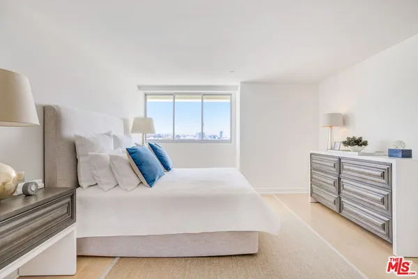 $16,500 | 1221 Ocean Avenue, Unit 1502, Santa Monica, CA 90401
