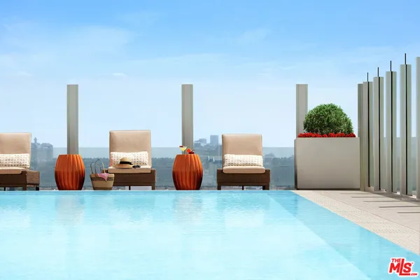 $16,500 | 1221 Ocean Avenue, Unit 1502, Santa Monica, CA 90401