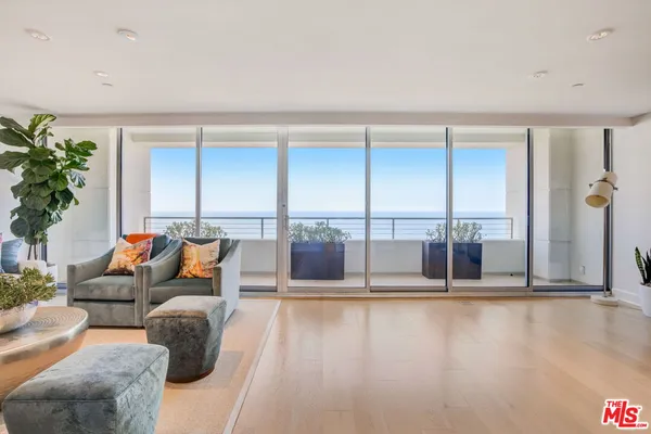 $16,500 | 1221 Ocean Avenue, Unit 1502, Santa Monica, CA 90401