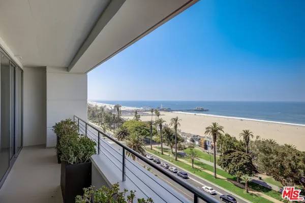 $16,500 | 1221 Ocean Avenue, Unit 1502, Santa Monica, CA 90401