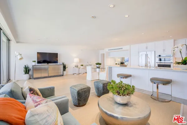 $16,500 | 1221 Ocean Avenue, Unit 1502, Santa Monica, CA 90401