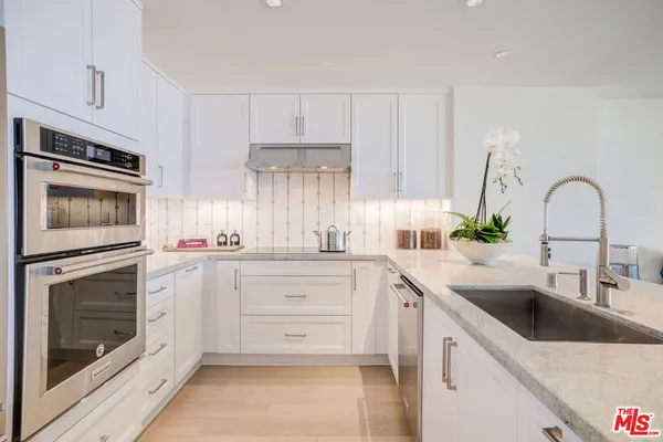 $16,500 | 1221 Ocean Avenue, Unit 1502, Santa Monica, CA 90401