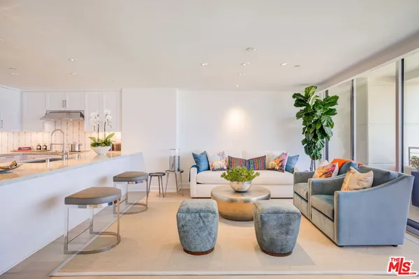 $16,500 | 1221 Ocean Avenue, Unit 1502, Santa Monica, CA 90401