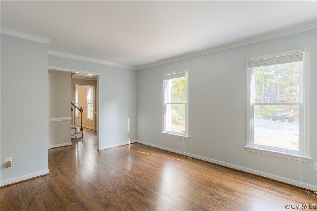 2604 Krossridge Road North Chesterfield, VA 23236 - Photo 3 of 18 Gallery Image 3