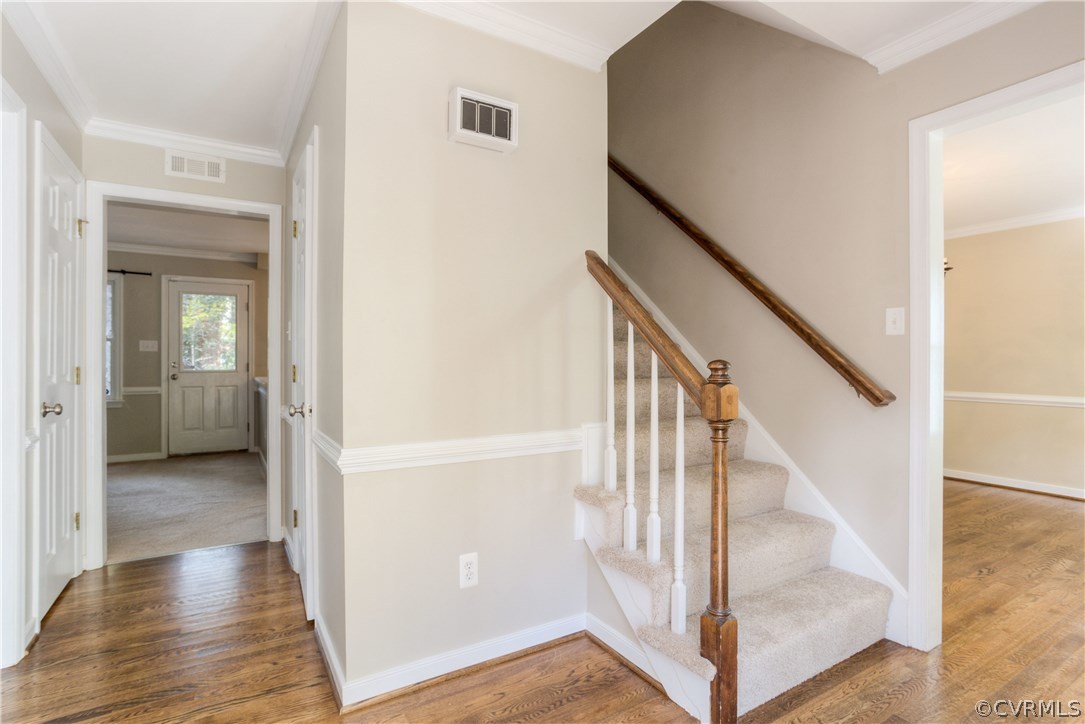 2604 Krossridge Road North Chesterfield, VA 23236 - Photo 4 of 18 Gallery Image 4