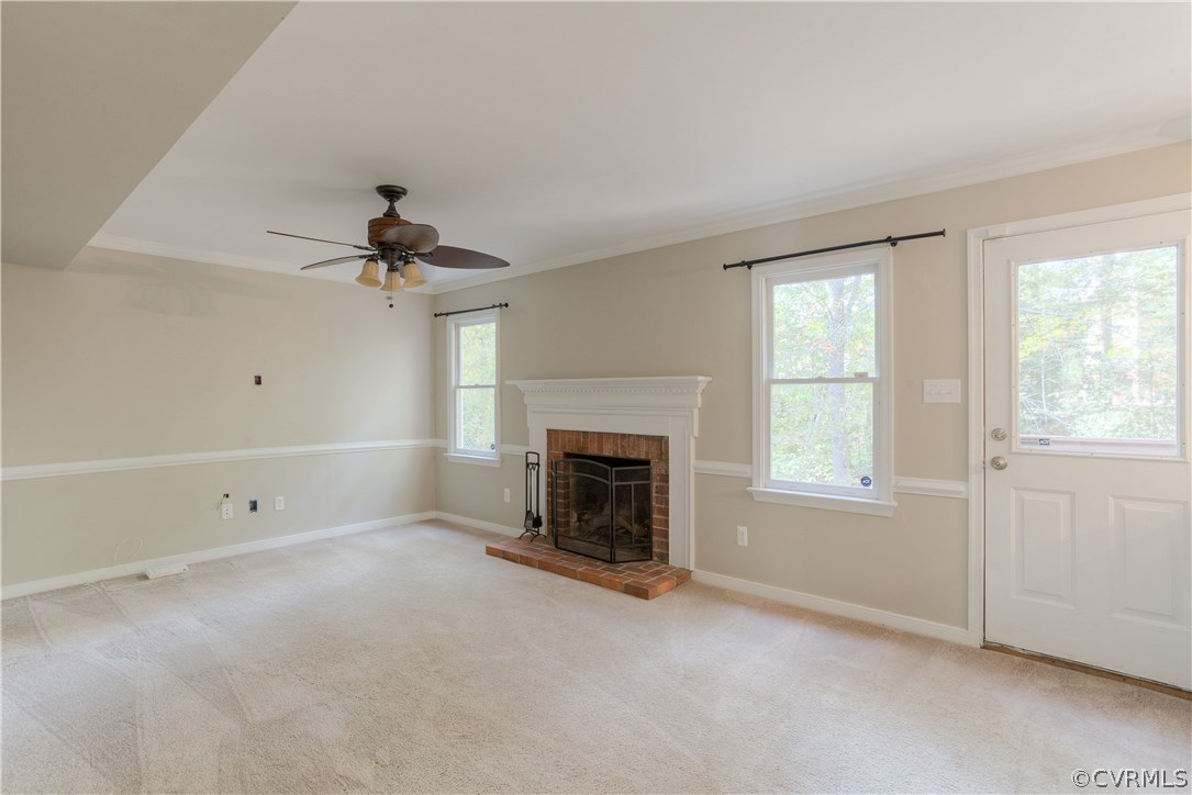 2604 Krossridge Road North Chesterfield, VA 23236 - Photo 5 of 18 Gallery Image 5