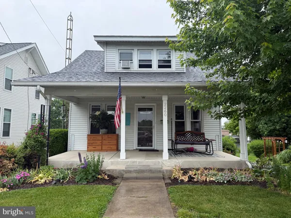 $219,900 | 2260 Boas Street, Harrisburg, PA 17103