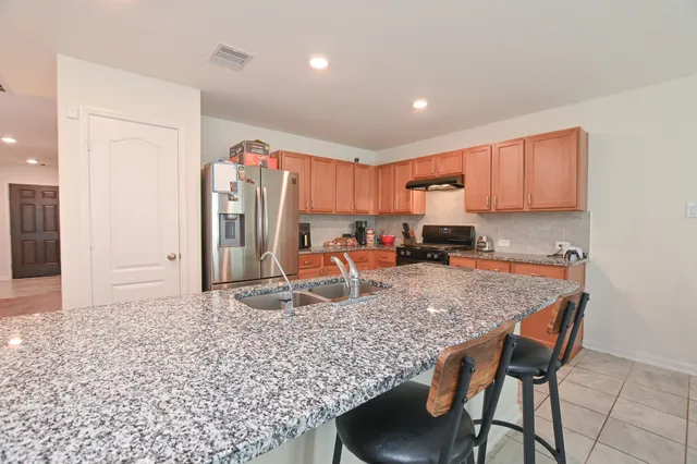 $300,000 | 5920 Bluebonnet Lane, Rosenberg, TX 77469