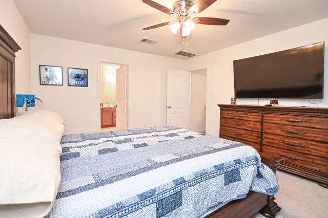 $300,000 | 5920 Bluebonnet Lane, Rosenberg, TX 77469