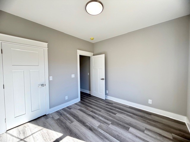 6421 Lynchburg Road Winchester, TN 37398 - Photo 16 of 25 a view of a room with wooden floor and bathroom