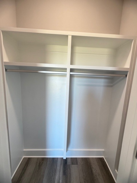 6421 Lynchburg Road Winchester, TN 37398 - Photo 18 of 25 a view of closet