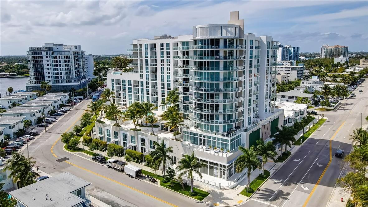 401 North Birch Road, Unit 608 Fort Lauderdale, FL 33304 - Photo 2 of 7 Photo 2